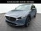 2026 Mazda Mazda CX-30 2.5 S Carbon Edition AWD