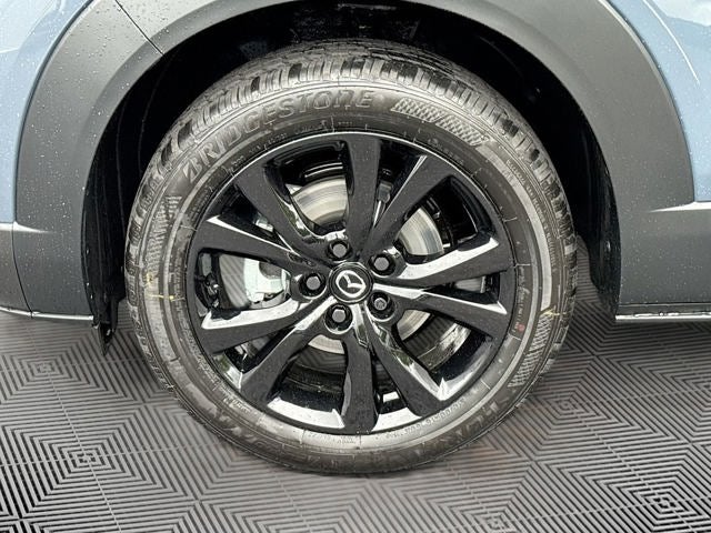 2026 Mazda Mazda CX-30 2.5 S Carbon Edition AWD