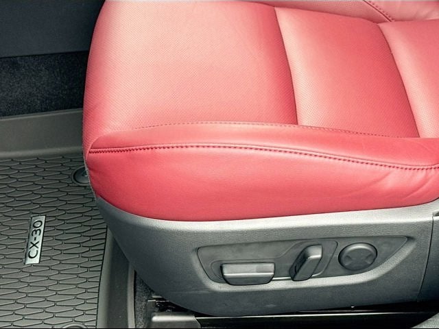 2026 Mazda Mazda CX-30 2.5 S Carbon Edition AWD