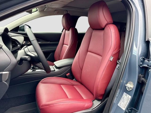 2026 Mazda Mazda CX-30 2.5 S Carbon Edition AWD
