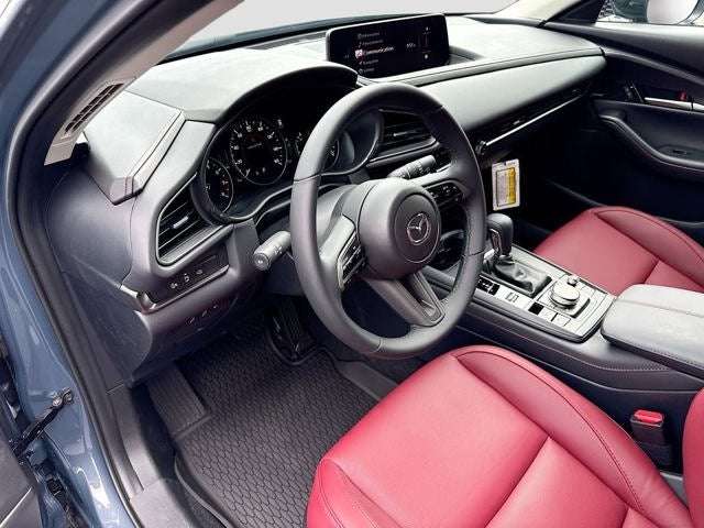 2026 Mazda Mazda CX-30 2.5 S Carbon Edition AWD