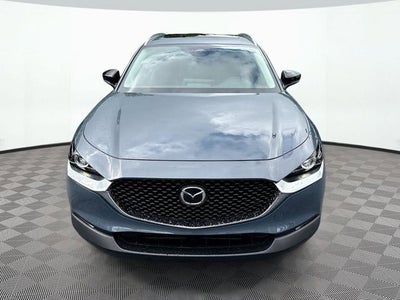 2026 Mazda Mazda CX-30 2.5 S Carbon Edition AWD