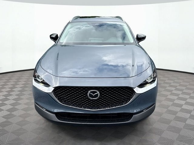 2026 Mazda Mazda CX-30 2.5 S Carbon Edition AWD