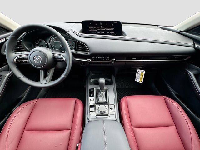 2026 Mazda Mazda CX-30 2.5 S Carbon Edition AWD