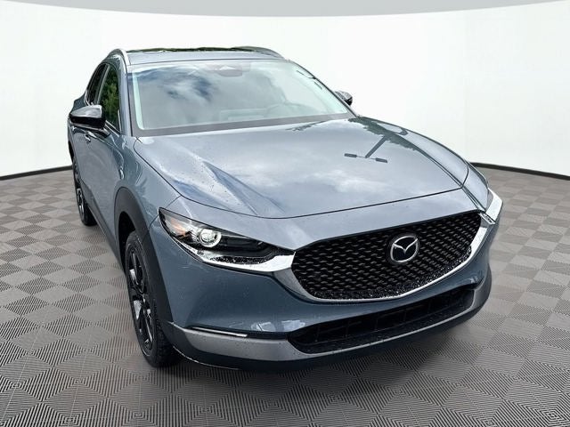 2026 Mazda Mazda CX-30 2.5 S Carbon Edition AWD