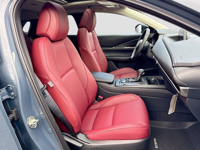 2026 Mazda Mazda CX-30 2.5 S Carbon Edition AWD