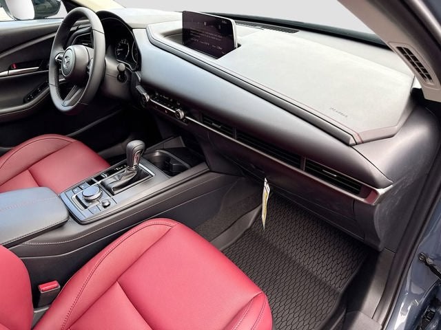 2026 Mazda Mazda CX-30 2.5 S Carbon Edition AWD