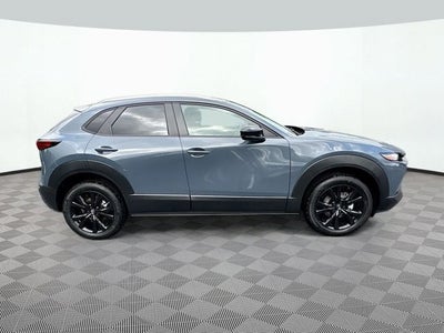 2026 Mazda Mazda CX-30 2.5 S Carbon Edition AWD