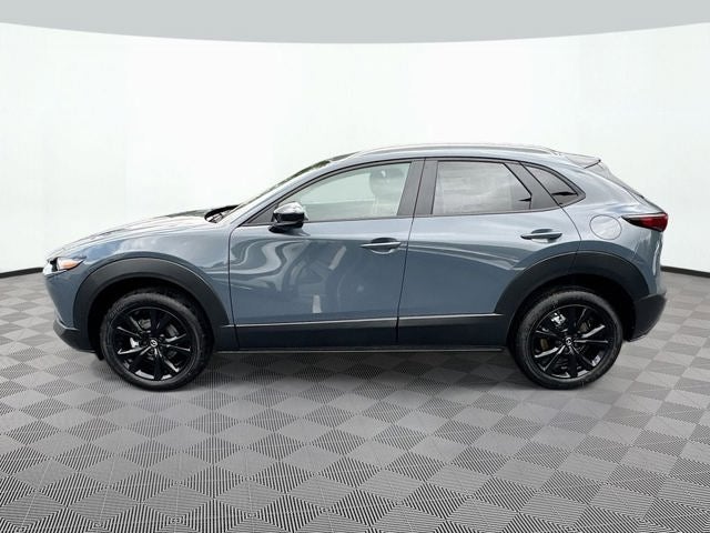 2026 Mazda Mazda CX-30 2.5 S Carbon Edition AWD