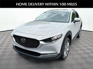 2026 Mazda Mazda CX-30 2.5 S Preferred AWD