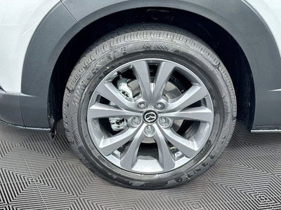 2026 Mazda Mazda CX-30 2.5 S Preferred AWD
