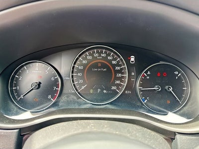 2026 Mazda Mazda CX-30 2.5 S Preferred AWD