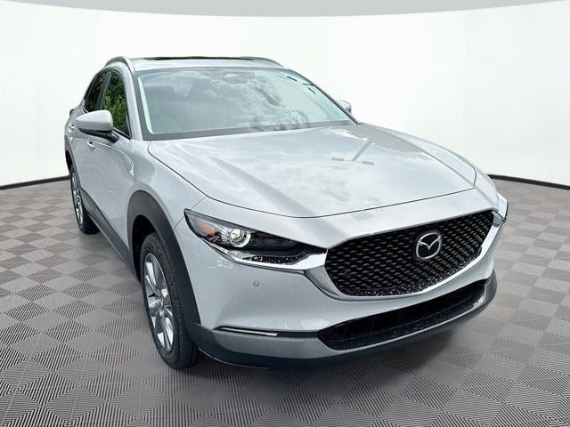 2026 Mazda Mazda CX-30 2.5 S Preferred AWD