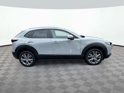 2026 Mazda Mazda CX-30 2.5 S Preferred AWD