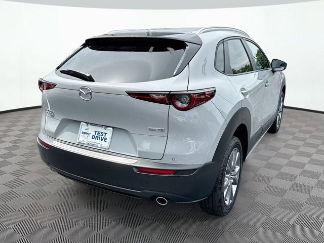 2026 Mazda Mazda CX-30 2.5 S Preferred AWD