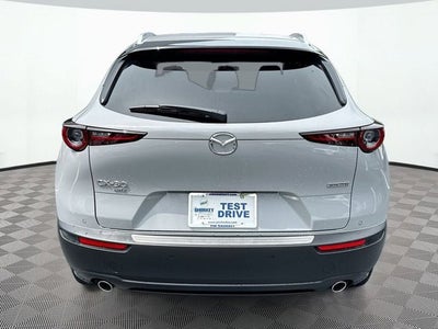 2026 Mazda Mazda CX-30 2.5 S Preferred AWD