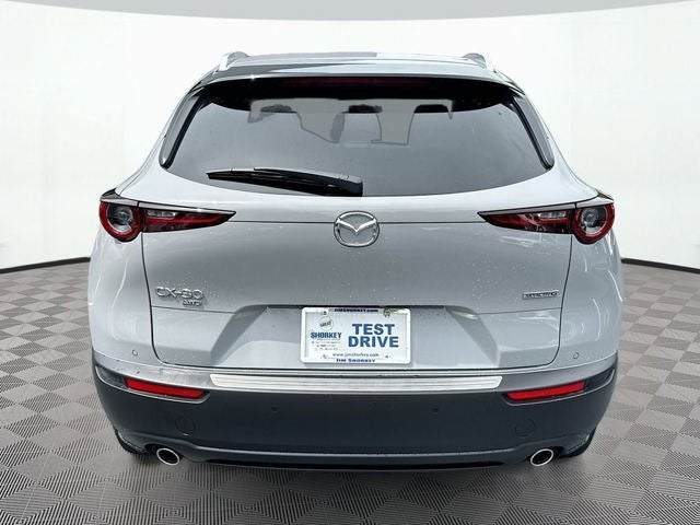 2026 Mazda Mazda CX-30 2.5 S Preferred AWD