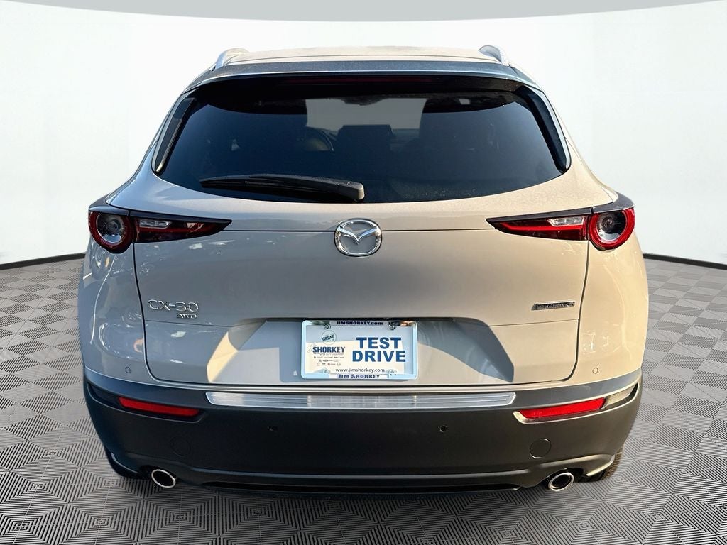 2026 Mazda Mazda CX-30 2.5 S Preferred AWD
