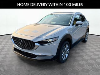2026 Mazda Mazda CX-30 2.5 S Preferred AWD