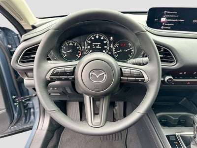 2026 Mazda Mazda CX-30 2.5 S Carbon Edition AWD