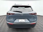 2026 Mazda Mazda CX-30 2.5 S Carbon Edition AWD