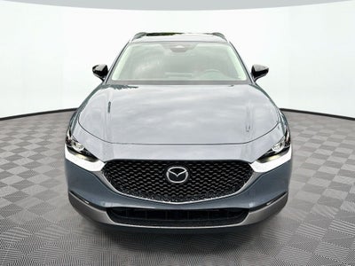 2026 Mazda Mazda CX-30 2.5 S Carbon Edition AWD