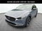 2026 Mazda Mazda CX-30 2.5 S Carbon Edition AWD