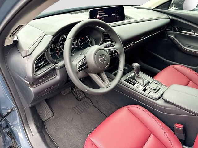2026 Mazda Mazda CX-30 2.5 S Carbon Edition AWD