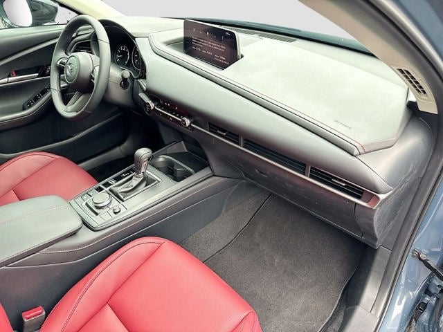 2026 Mazda Mazda CX-30 2.5 S Carbon Edition AWD