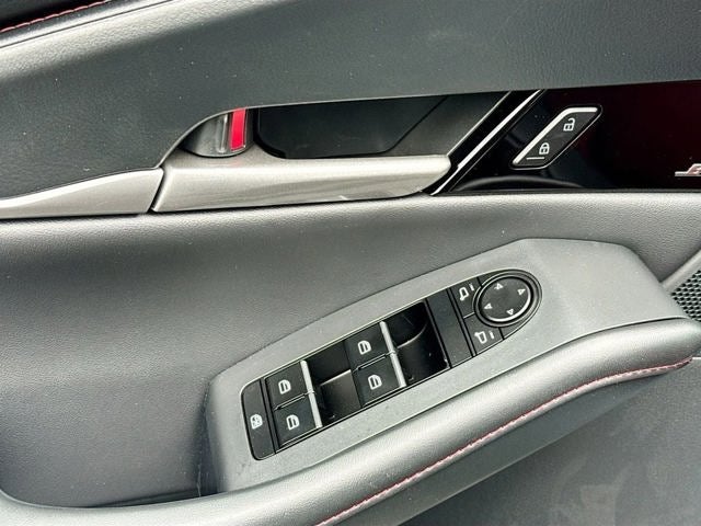2026 Mazda Mazda CX-30 2.5 S Carbon Edition AWD