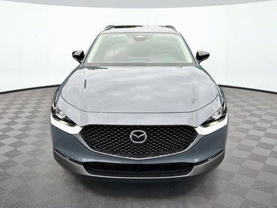 2026 Mazda Mazda CX-30 2.5 S Carbon Edition AWD