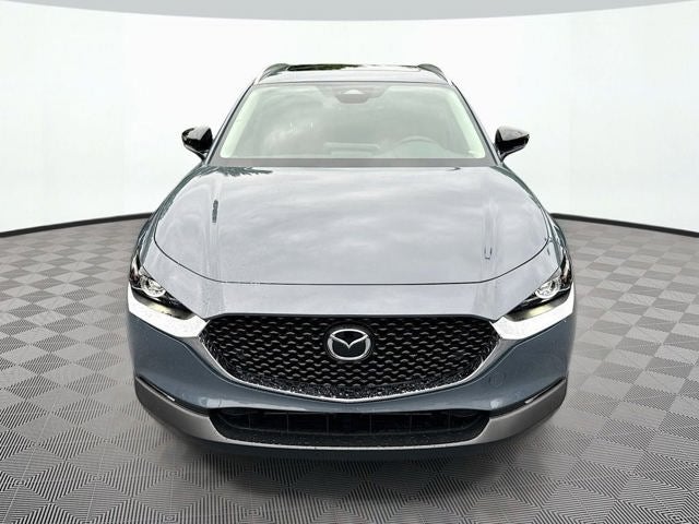 2026 Mazda Mazda CX-30 2.5 S Carbon Edition AWD