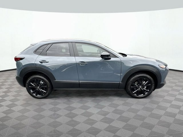 2026 Mazda Mazda CX-30 2.5 S Carbon Edition AWD