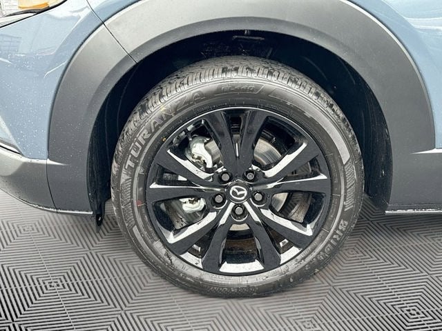 2026 Mazda Mazda CX-30 2.5 S Carbon Edition AWD