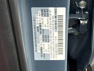 2026 Mazda Mazda CX-30 2.5 S Carbon Edition AWD