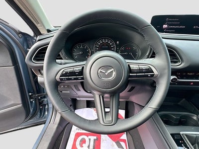 2026 Mazda Mazda CX-30 2.5 S Carbon Edition AWD