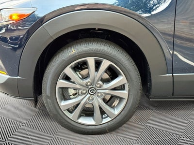 2026 Mazda Mazda CX-30 2.5 S Preferred AWD