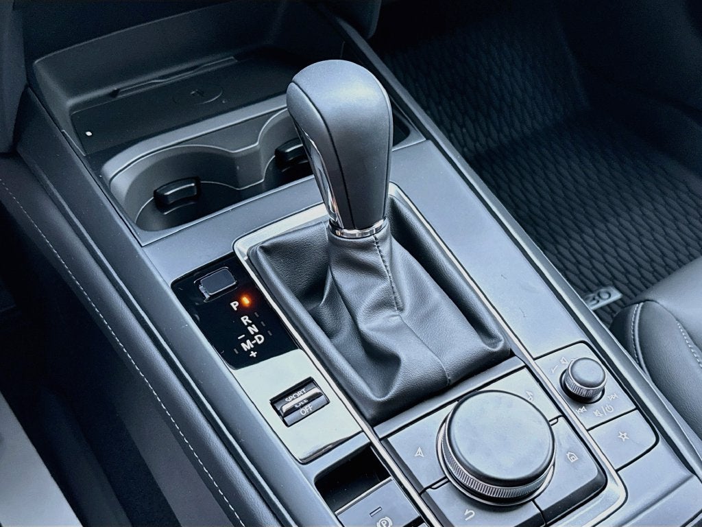 2026 Mazda Mazda CX-30 2.5 S Preferred AWD