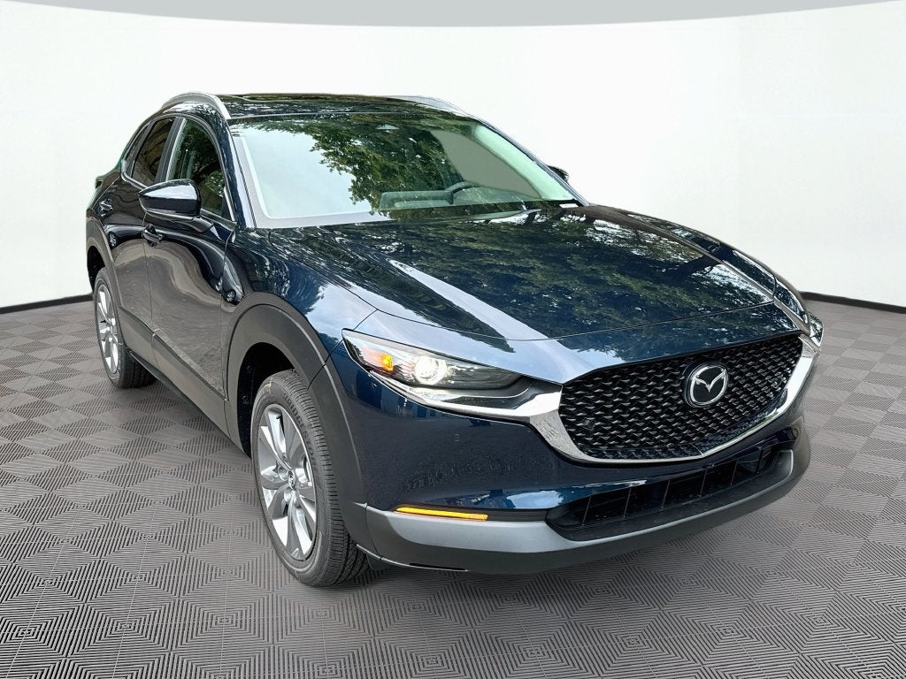 2026 Mazda Mazda CX-30 2.5 S Preferred AWD