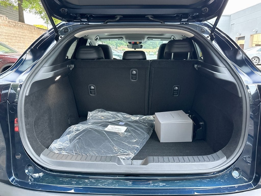 2026 Mazda Mazda CX-30 2.5 S Preferred AWD