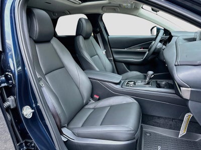 2026 Mazda Mazda CX-30 2.5 S Preferred AWD