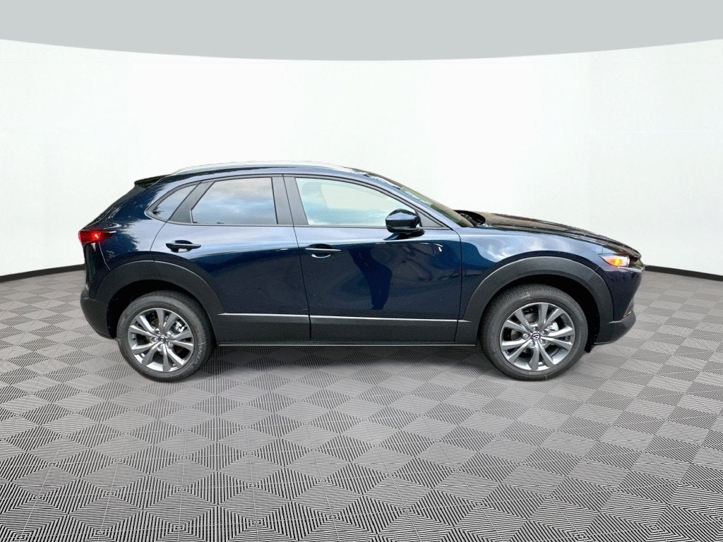 2026 Mazda Mazda CX-30 2.5 S Preferred AWD