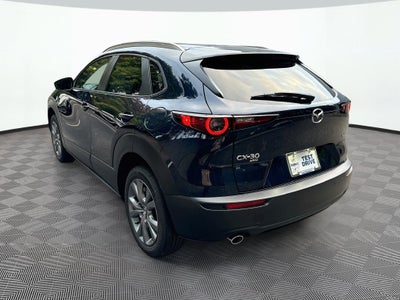2026 Mazda Mazda CX-30 2.5 S Preferred AWD