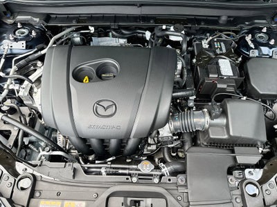 2026 Mazda Mazda CX-30 2.5 S Preferred AWD