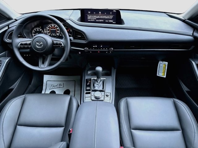 2026 Mazda Mazda CX-30 2.5 S Preferred AWD