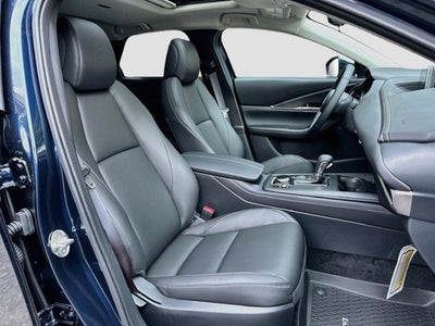 2026 Mazda Mazda CX-30 2.5 S Preferred AWD