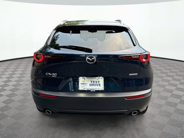 2026 Mazda Mazda CX-30 2.5 S Preferred AWD