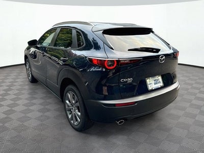 2026 Mazda Mazda CX-30 2.5 S Preferred AWD