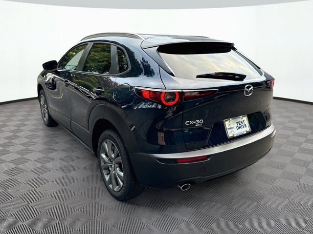 2026 Mazda Mazda CX-30 2.5 S Preferred AWD