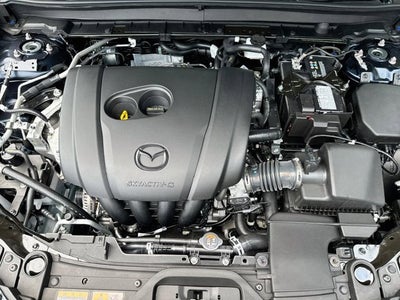 2026 Mazda Mazda CX-30 2.5 S Preferred AWD